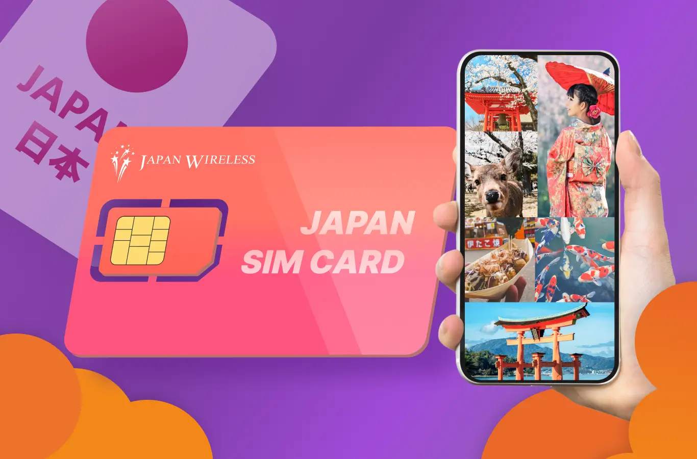 Why use Prepaid SIM?