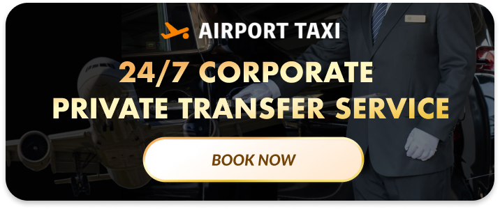 Banner Airport Taxi