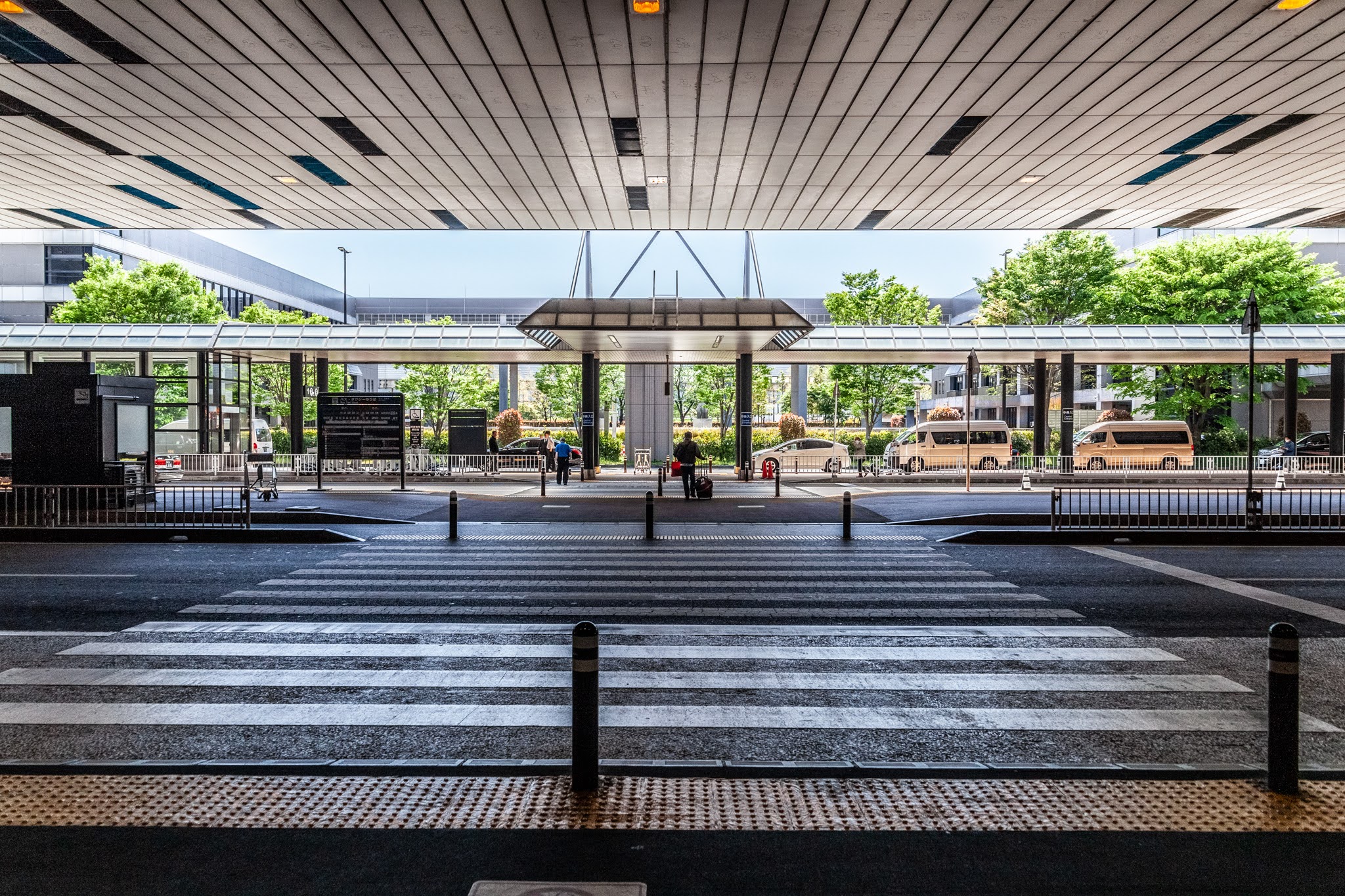 Airport Taxi Narita Terminal 2